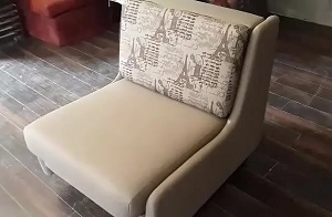 Ремонт кресла-кровати на дому в Нижнем Тагиле